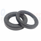 Input and Output Shaft Seals for Rotary Cutters (40HP & 50HP)