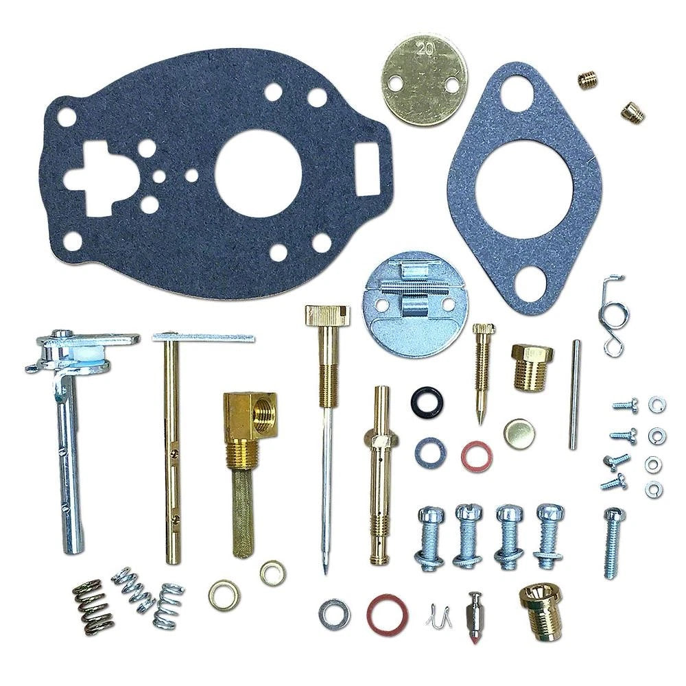 Carburetor Repair Kit for Massey Ferguson (MFS3646)