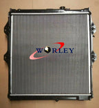 Radiator for Toyota Hilux KZN165R 3.0L Diesel Manual (1997-2005)