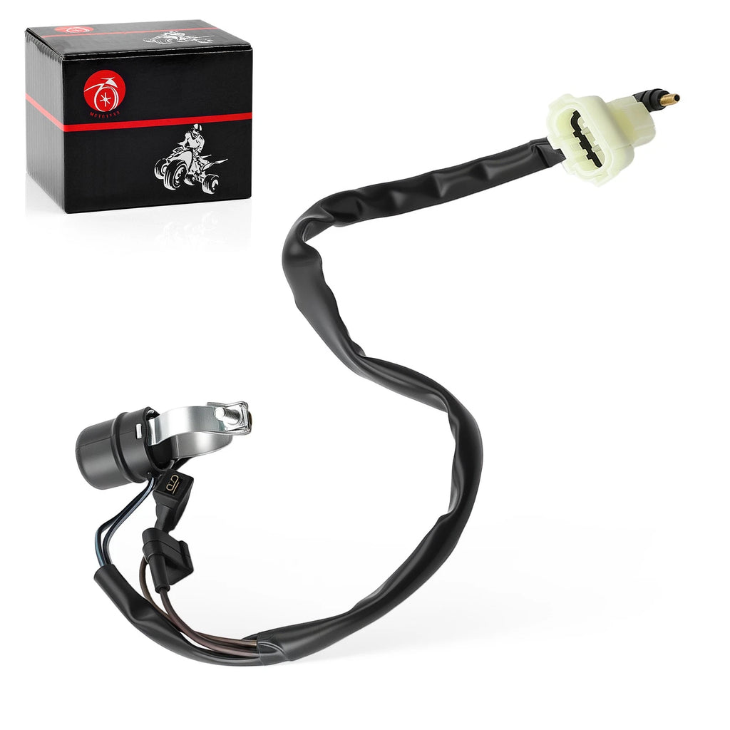 Engine Stop Kill Switch for Honda Motorcycle CRF250X CRF450X (2004-2017)
