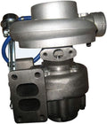 Turbocharger 6736-81-8190 for Komatsu WA300L-3 WA320-3 (SA6D102E-1B)