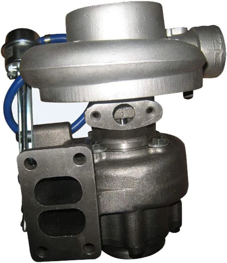 Turbocharger 6736-81-8190 for Komatsu WA300L-3 WA320-3 (SA6D102E-1B)