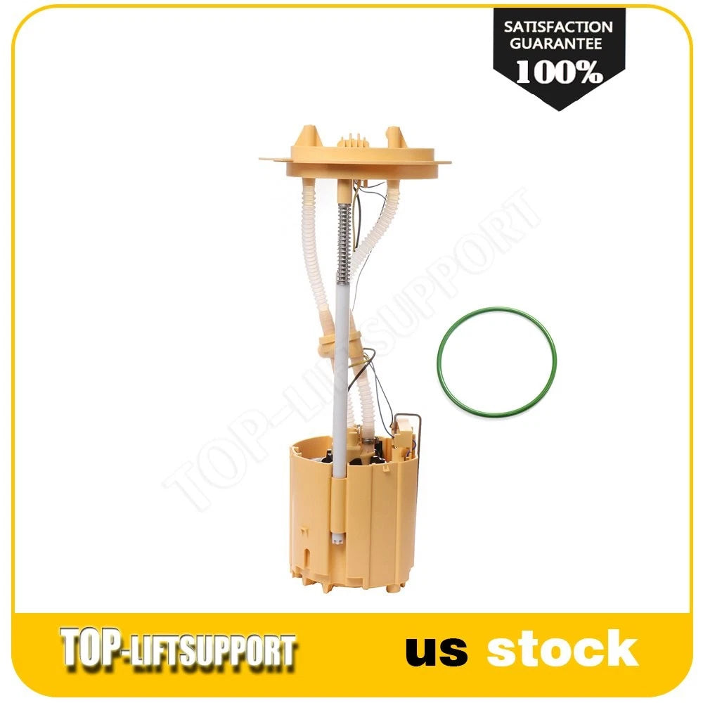 Electric Fuel Pump Assembly for Ram 2500, Ram 3500 (2011–2018)