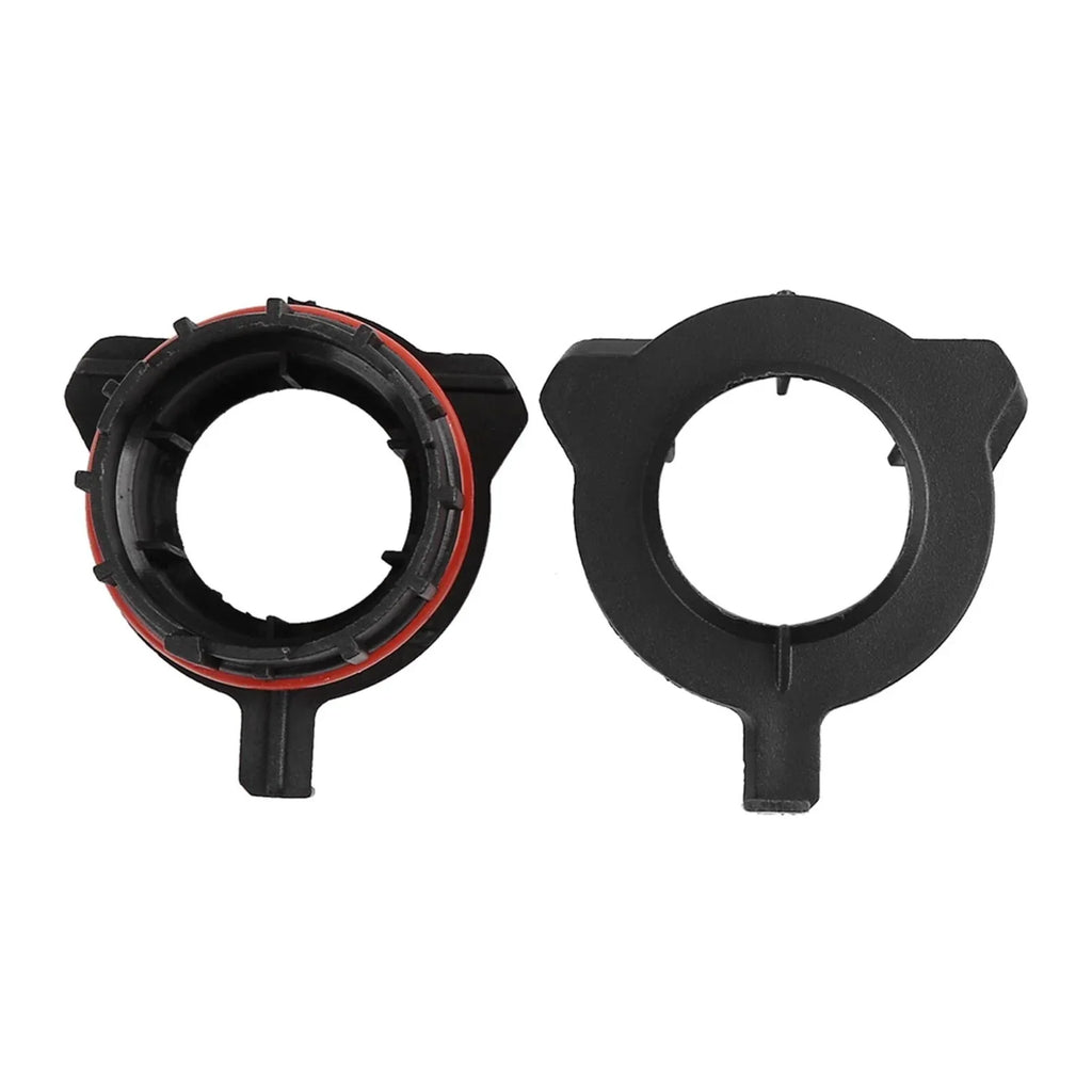 H7 LED Headlight Adapter Base Retainer Holder for BMW E39 (1997-2000)