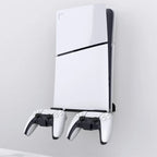 Metal Wall Stand for PS5 Slim (Disc & Digital)
