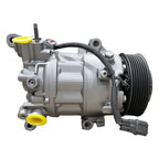 AC Compressor Replacement for Honda CR-V 1.5L (2023–2025)