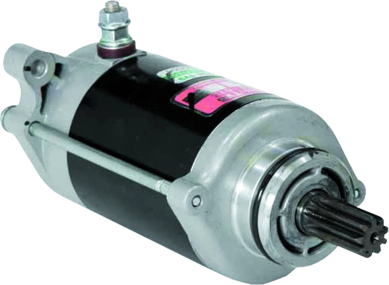 Motor Starter for Arctic Cat 400 2x4 (1998–2001)