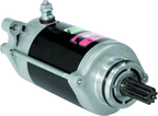 Motor Starter for Arctic Cat 400 2x4 (1998–2001)