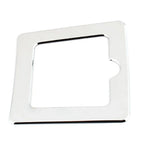 Fuel Door Accent for Honda Goldwing 1500 GL1500 (1988-2000) Chrome