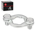 Engine Front Sprocket Retainer Plate for Honda (Check fitment before purchase)