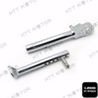 Adjustable Kickstand Sidestand for Yamaha YZF R1 (1998–2008), R6 (1999–2005), R6S (1999–2010)