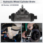 Rear Brake Wheel Cylinder No. 441003W400 for Nissan Pathfinder (2002–2004)
