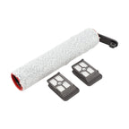 Roller Brush and Dual HEPA Filters for Dreame H13 Pro (2021–2023)