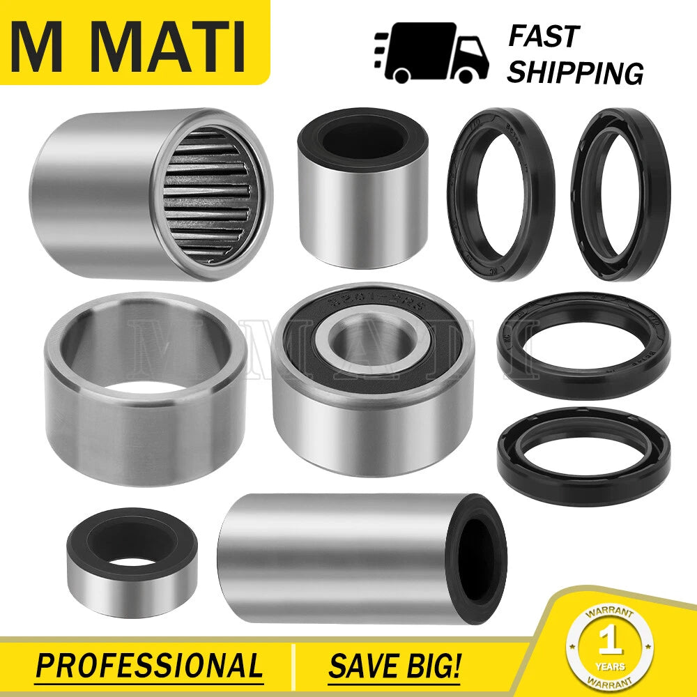 Swing Arm Bushing Bearing for Honda Rancher 420 TRX420 (2007–2013)