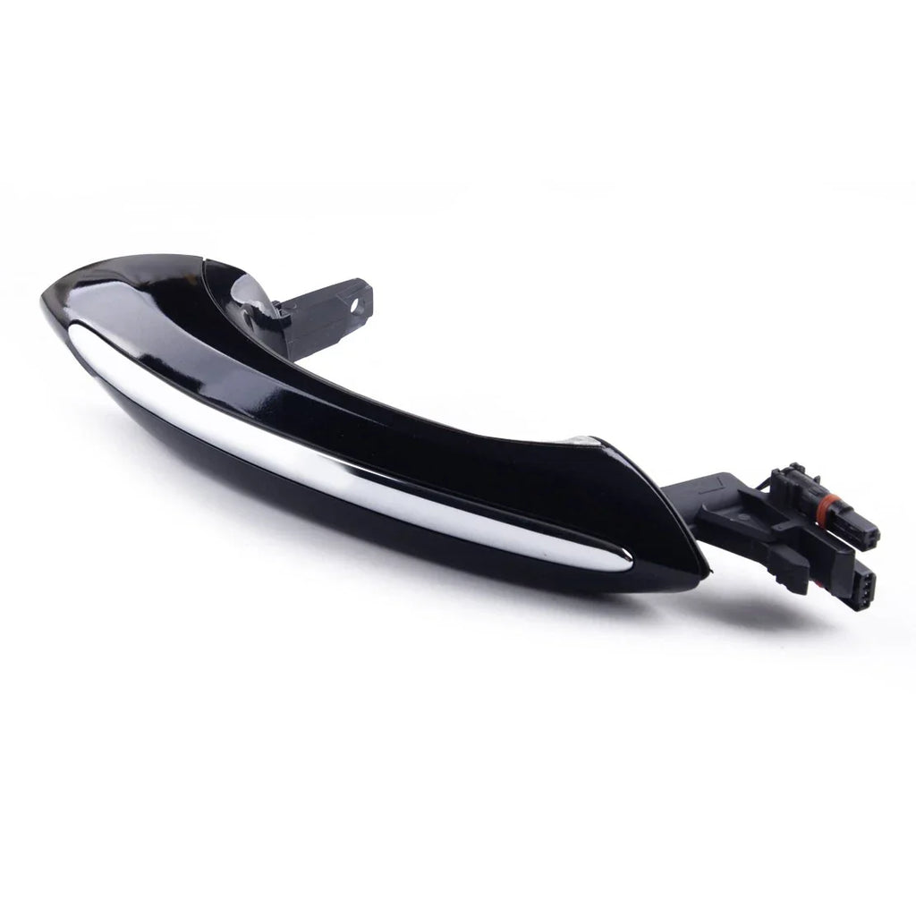 Rear Left Exterior Door Handle for BMW F02 F03 F04 F06 F07 F10 F11 F12 (2010-2017)