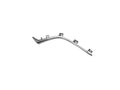 Left Driver Side Grille Molding for Mazda 3 Sport (2014–2016) KT627CX