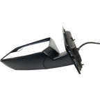 Driver Left Side Mirror for GMC Acadia (2013–2015)