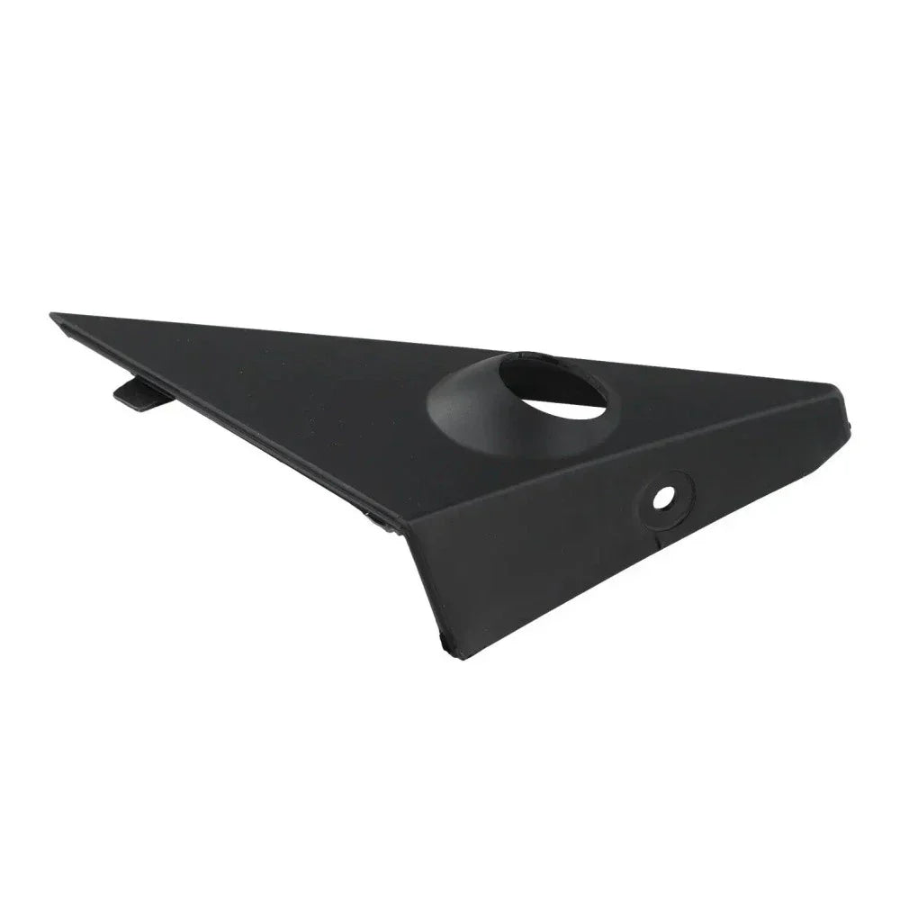 Left A-Pillar Triangle Antenna Trim for Smart Fortwo 451 (2007-2014)