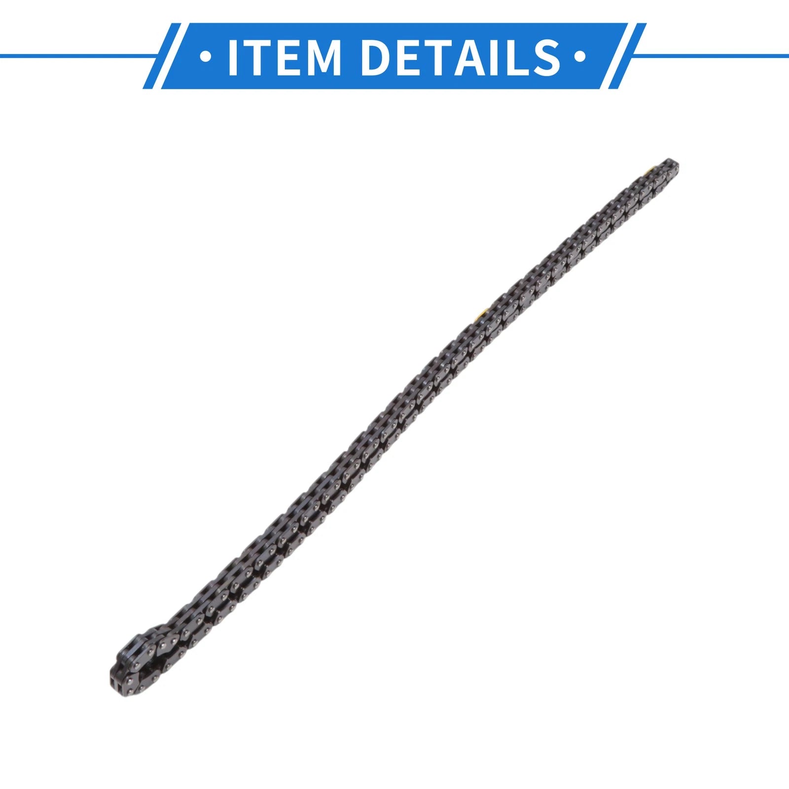 Timing Chain Kit No. 2789930078 for Mercedes-Benz SL550 (2013–2020)