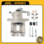 Rear RH Disc Brake Caliper for Volkswagen Golf, Jetta, Beetle, Audi TT (1999–2000)