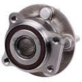 2X Front Wheel Bearing for Subaru Legacy, Outback (2005–2014)