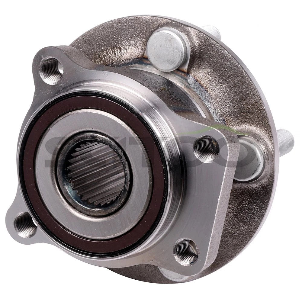 2X Front Wheel Bearing for Subaru Legacy, Outback (2005–2014)