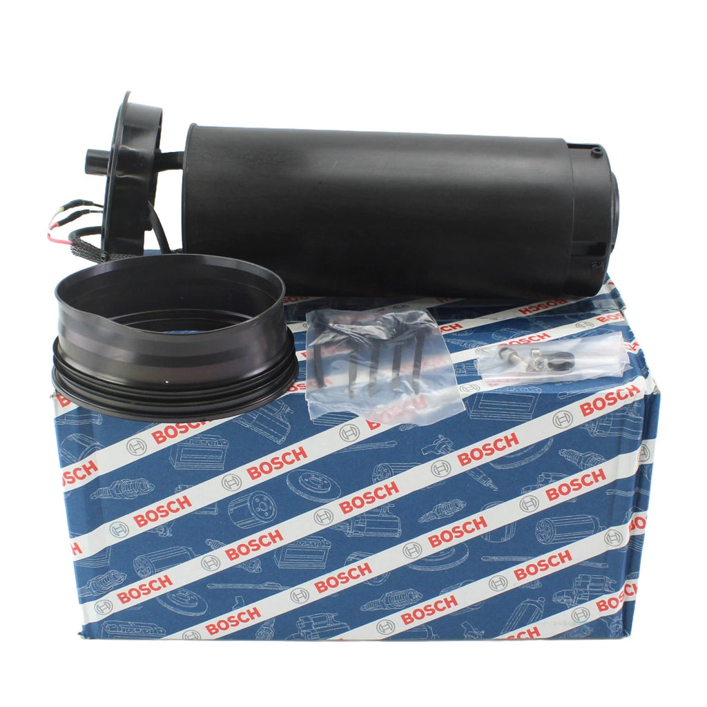 Bosch Urea Fluid Heater F01C600332 for