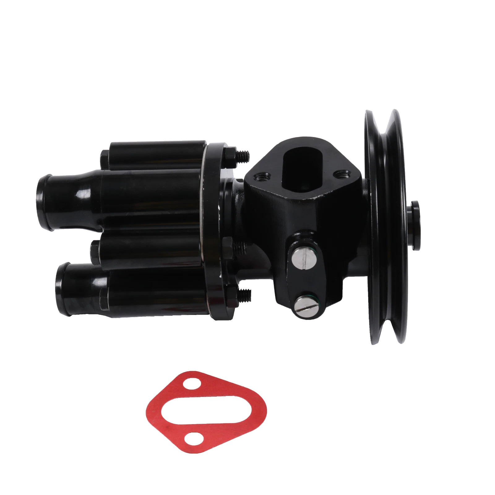 Raw Sea Water Pump Assembly for MerCruiser Bravo 454 502 7.4L 8.2L