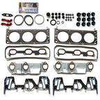 Head Gasket Set for Chevrolet Equinox Pontiac Torrent (2005–2009) 3.4L VIN F V6 OHV