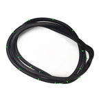 Weatherstrip Door Rubber Right Fits Nissan Sunny Sentra B13 2D Sedan 1990-93 D11