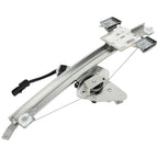 Window Regulator & Motor Assembly for Chevrolet Equinox (2012–2017)