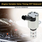 Engine Camshaft Oil Control Valve for Volkswagen Golf (2013–2018) No. 04E906455K
