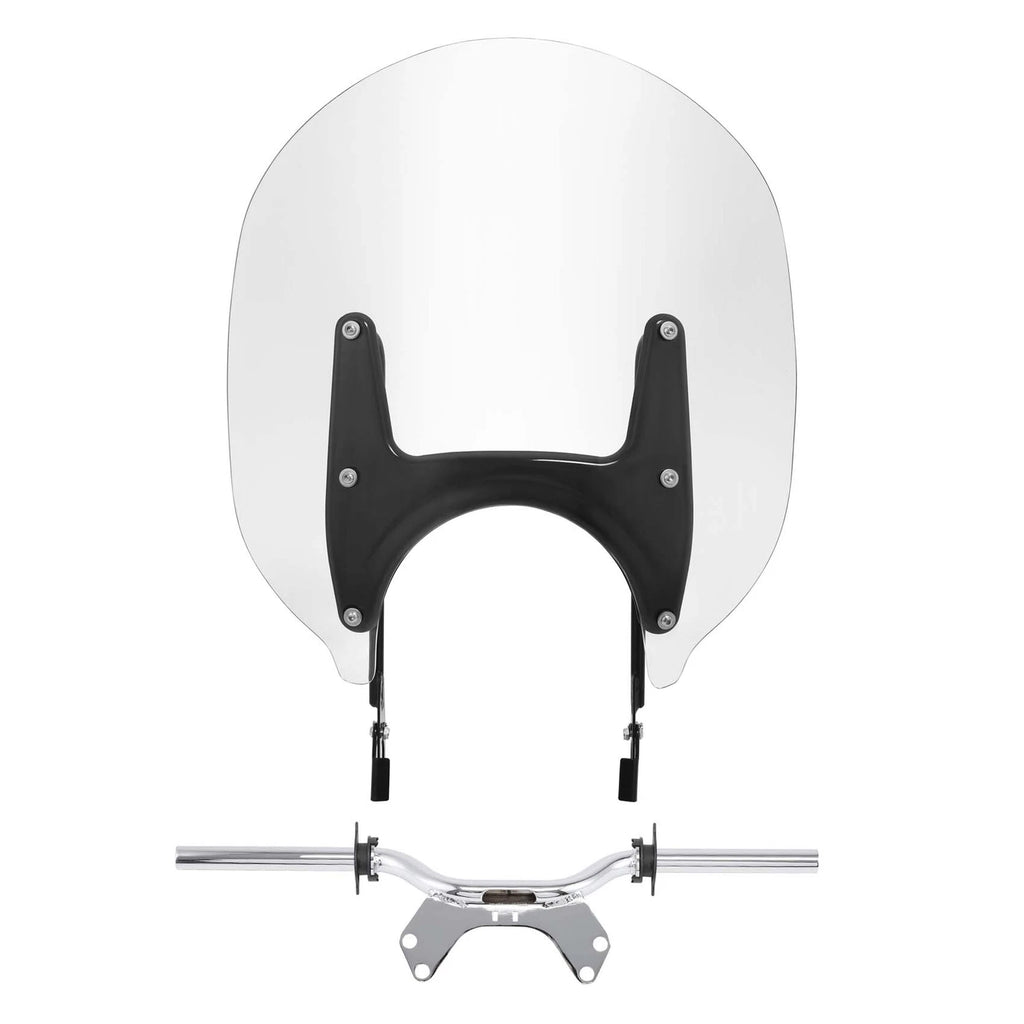 Fog Light Lamp Auxiliary Bracket for BMW R18 (2020–2025)
