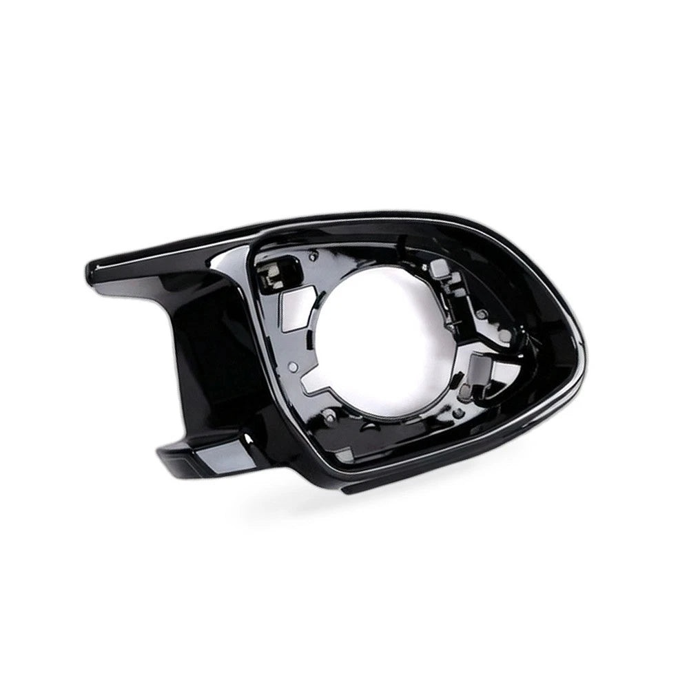 M Style Side Mirror Cover Set for BMW X3 X4 X5 X6 X7 (G01 G02 G05 G06)
