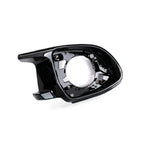M Style Side Mirror Cover Set for BMW X3 X4 X5 X6 X7 (G01 G02 G05 G06)