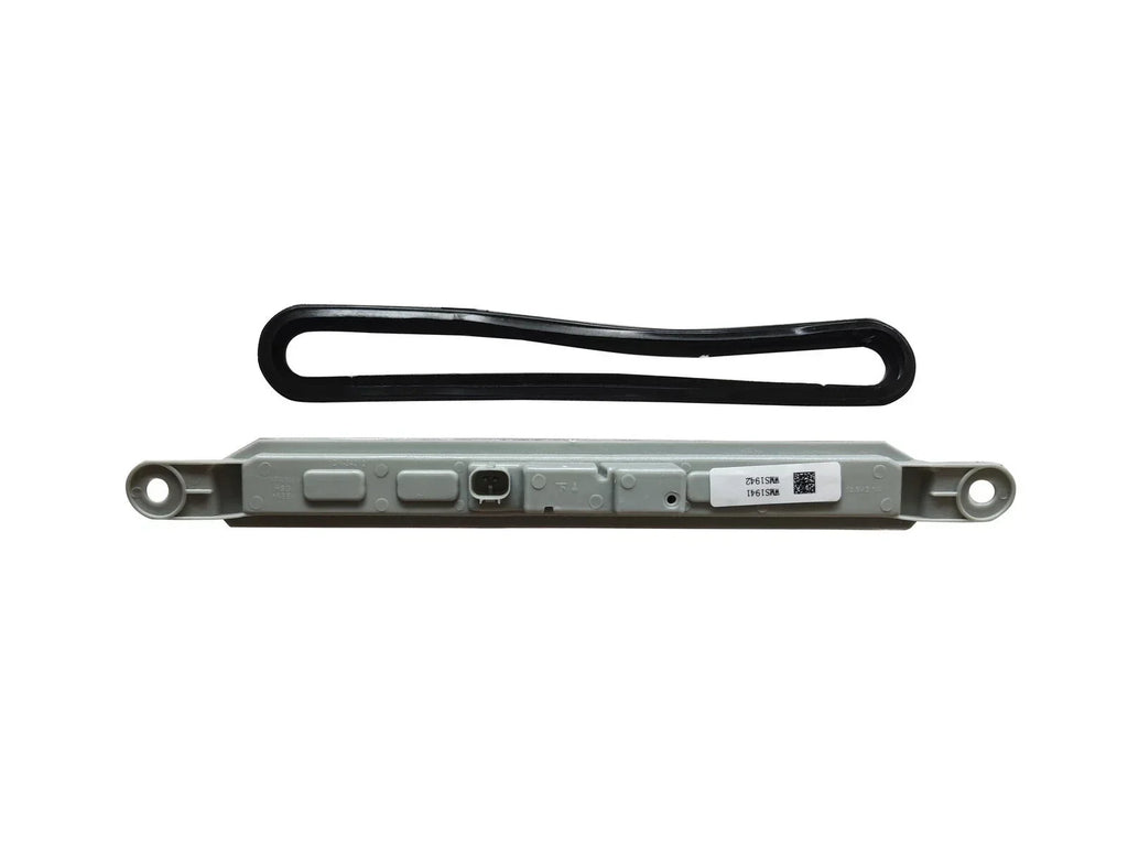 Boot Lid High Mounted Brake Lamp for Mitsubishi Lancer (2007–2017)