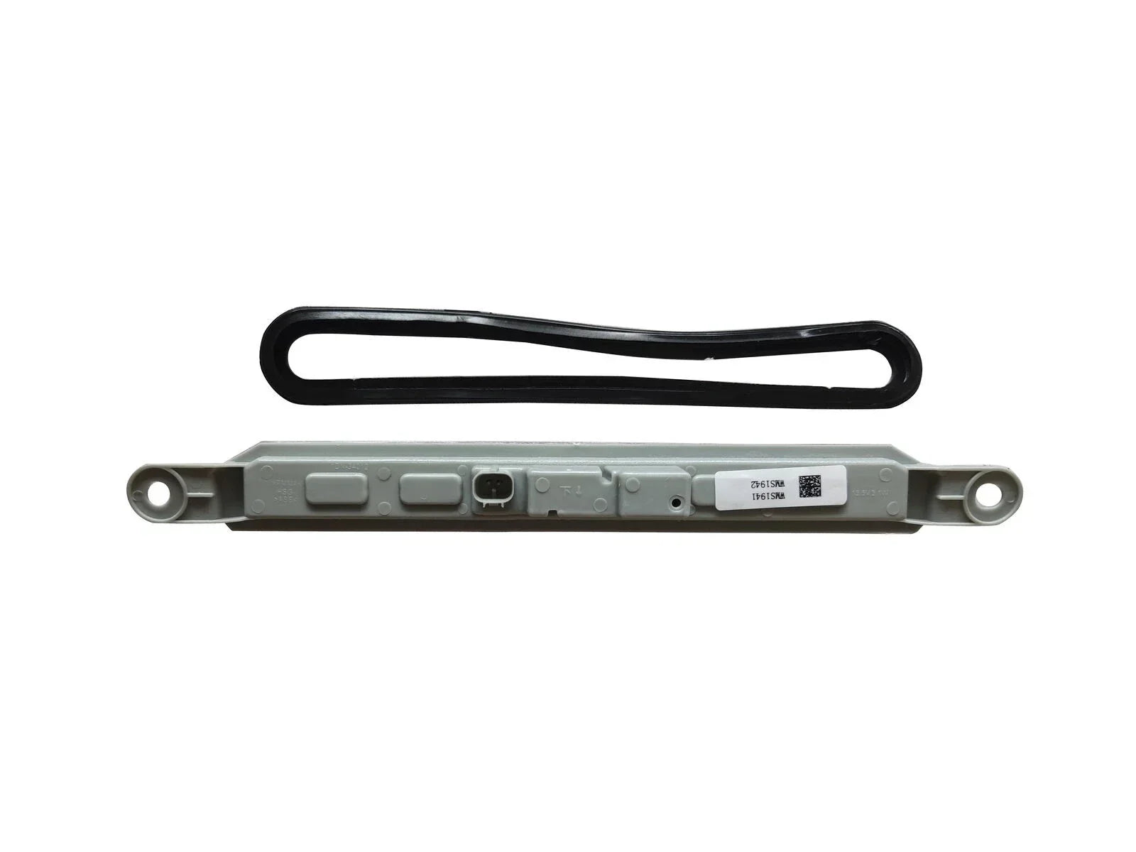 Boot Lid High Mounted Brake Lamp for Mitsubishi Lancer (2007–2017)