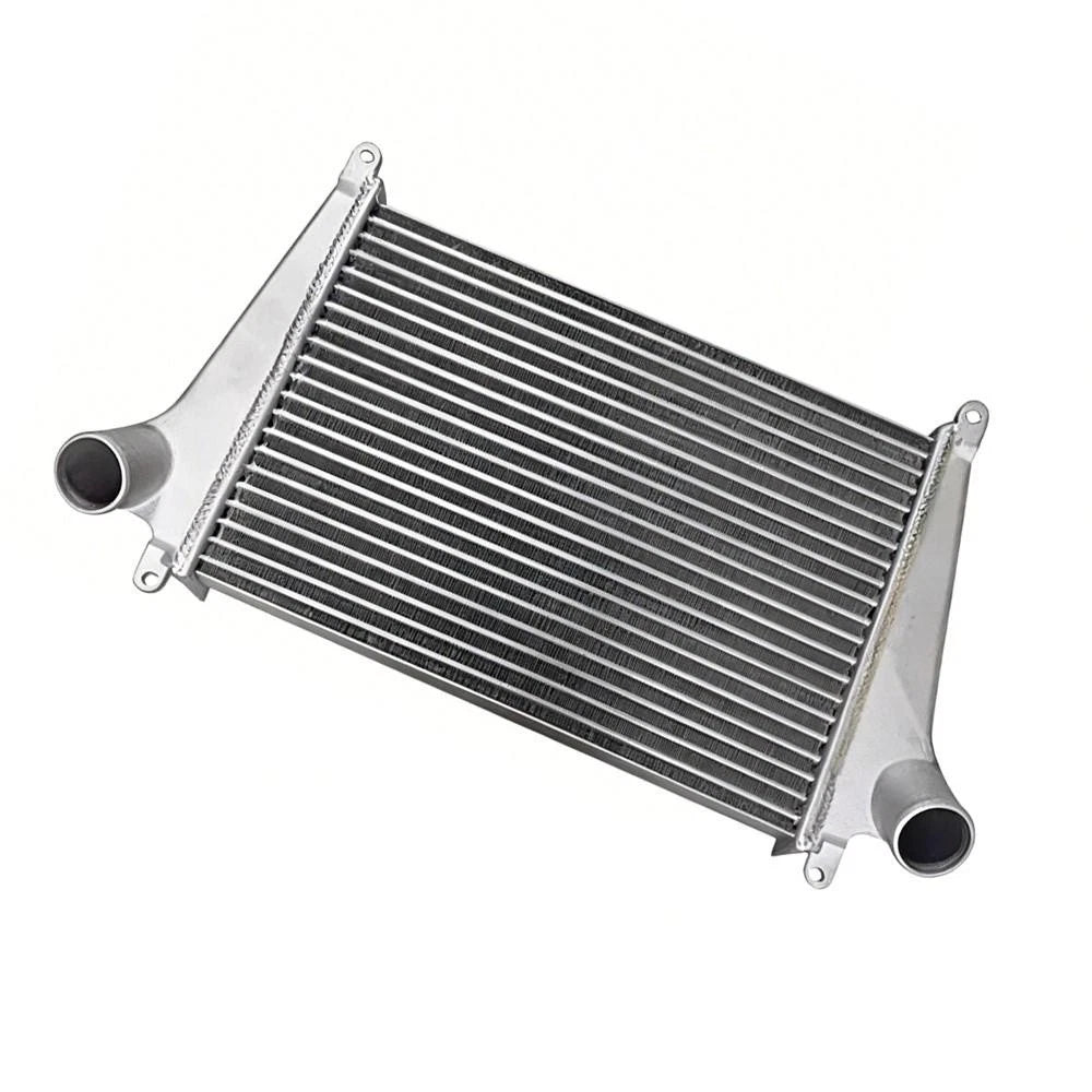Intercooler Charger for Isuzu NPR NQR NRR (2005–2007) Ref. 8980064790