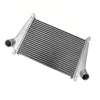Intercooler Charger for Isuzu NPR NQR NRR (2005–2007) Ref. 8980064790