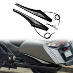 Saddlebag Accent Swoop LED Lights for Honda Goldwing GL 1800 (2012-2017)
