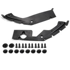 Engine Bay Side Panel Cover for Honda Civic (2016–2020)