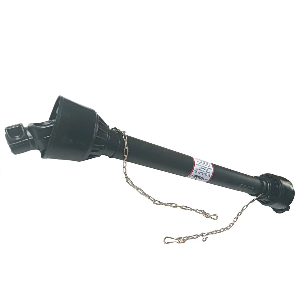 PTO Shaft for Medium/Heavy Series (1 3/8" 6 Splined)
