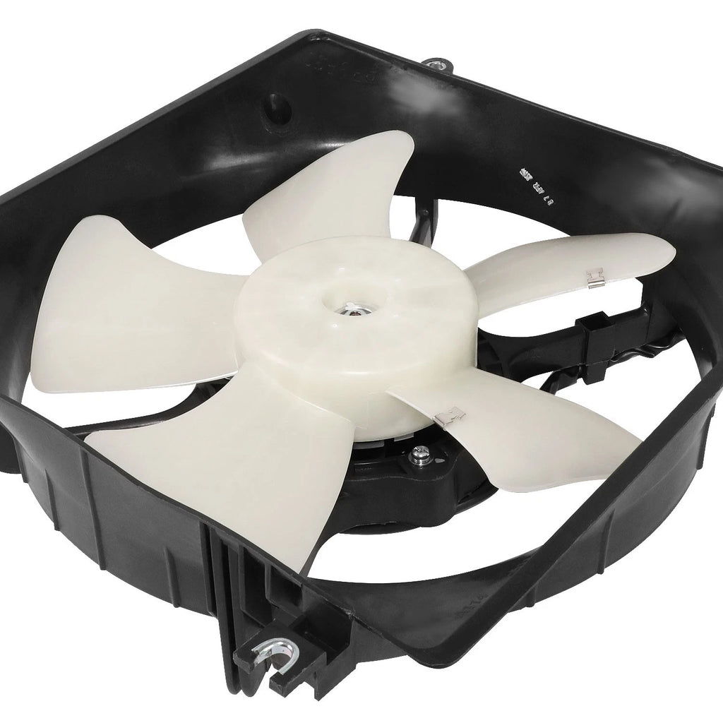 Radiator Cooling Fan Assembly for Sebring Avenger Talon Eclipse (1995–1997)