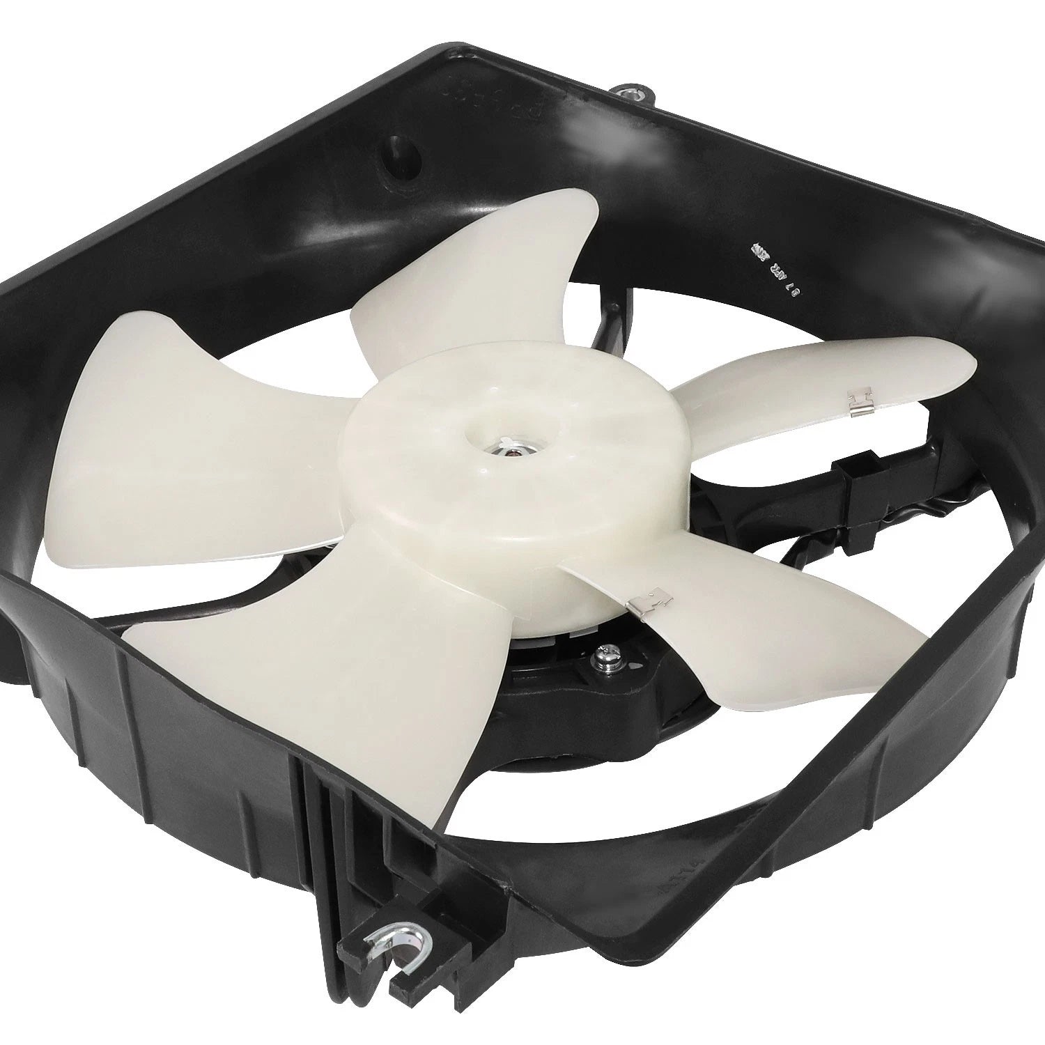 Radiator Cooling Fan Assembly for Sebring Avenger Talon Eclipse (1995–1997)