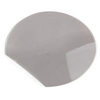 Smoke Headlight Protector Cover for Honda CB650R CB1000R (2018-2019)