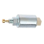 Carburetor Fuel Solenoid Valve for Hassle Mounting