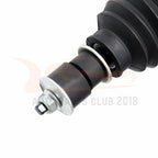 Front Gas Shocks Absorber Pair for Toyota 4Runner FJ Cruiser Tacoma (2000–2023)
