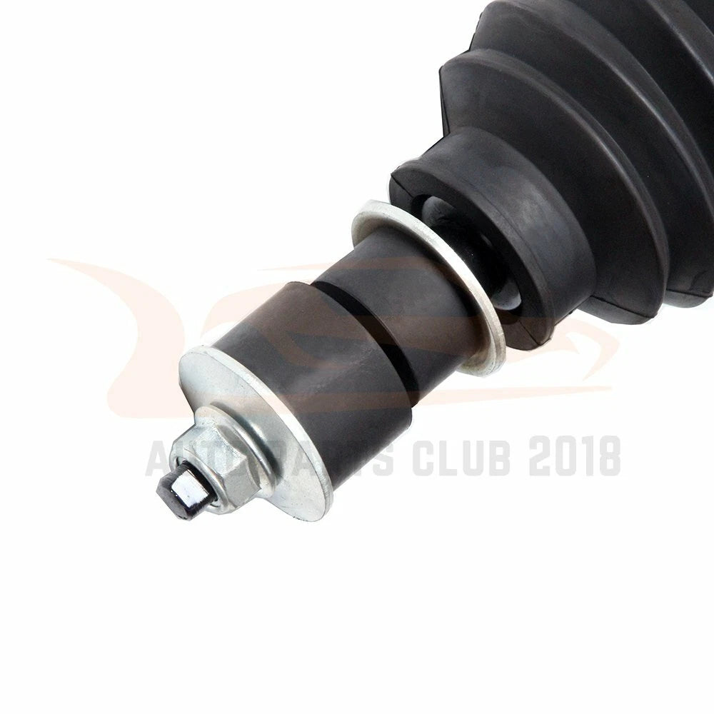 Front Gas Shocks Absorber Pair for Toyota 4Runner FJ Cruiser Tacoma (2000–2023)