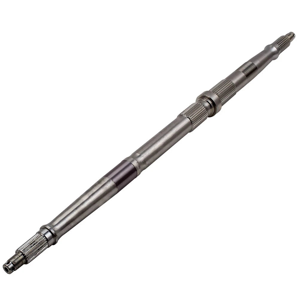 Rear Wheel Axle for Honda TRX250X3AC TRX250EX Sportrax (2001–2017)