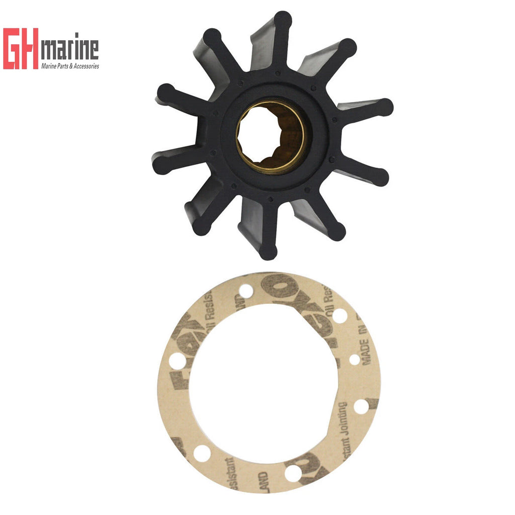 Engine Flexible Water Pump Impeller Kit for GM V8 Marine (USA)